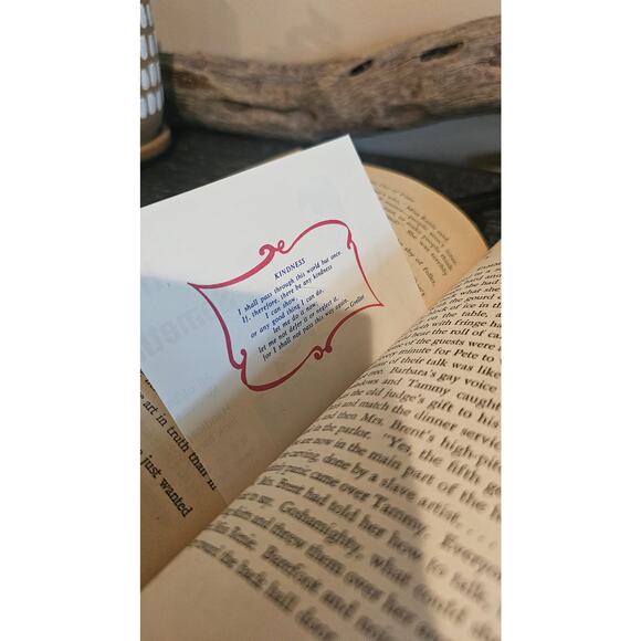 1948 Tammy Out Of Time People's Book Club Special Edition by Cid Ricketts Sumner - Picture 7 of 10